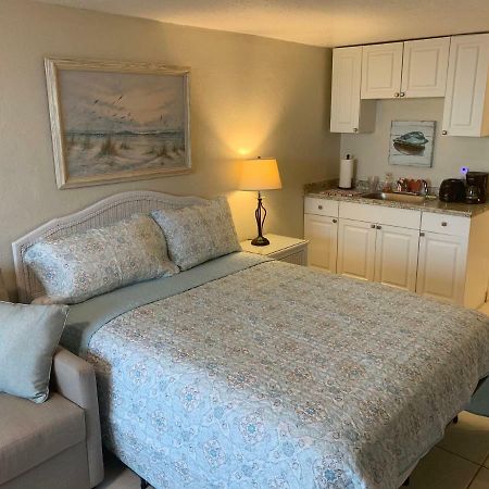 Pirates Cove Unit G22 Hotel Daytona Beach Shores Ngoại thất bức ảnh