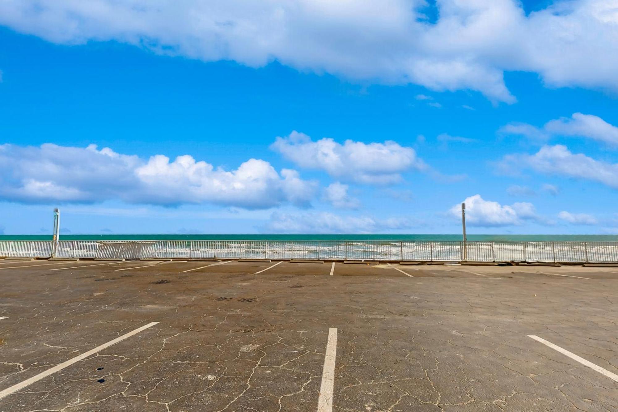Pirates Cove Unit G22 Hotel Daytona Beach Shores Ngoại thất bức ảnh