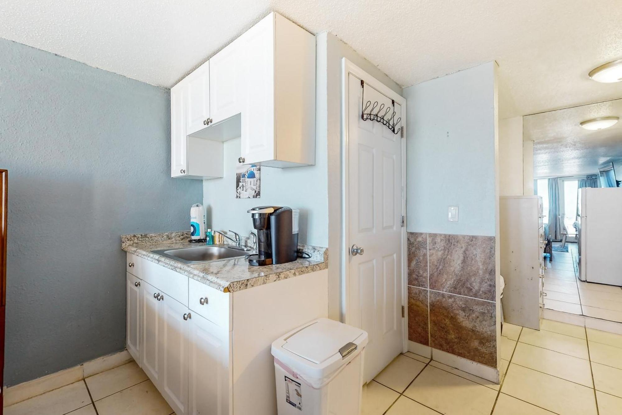 Pirates Cove Unit G22 Hotel Daytona Beach Shores Ngoại thất bức ảnh