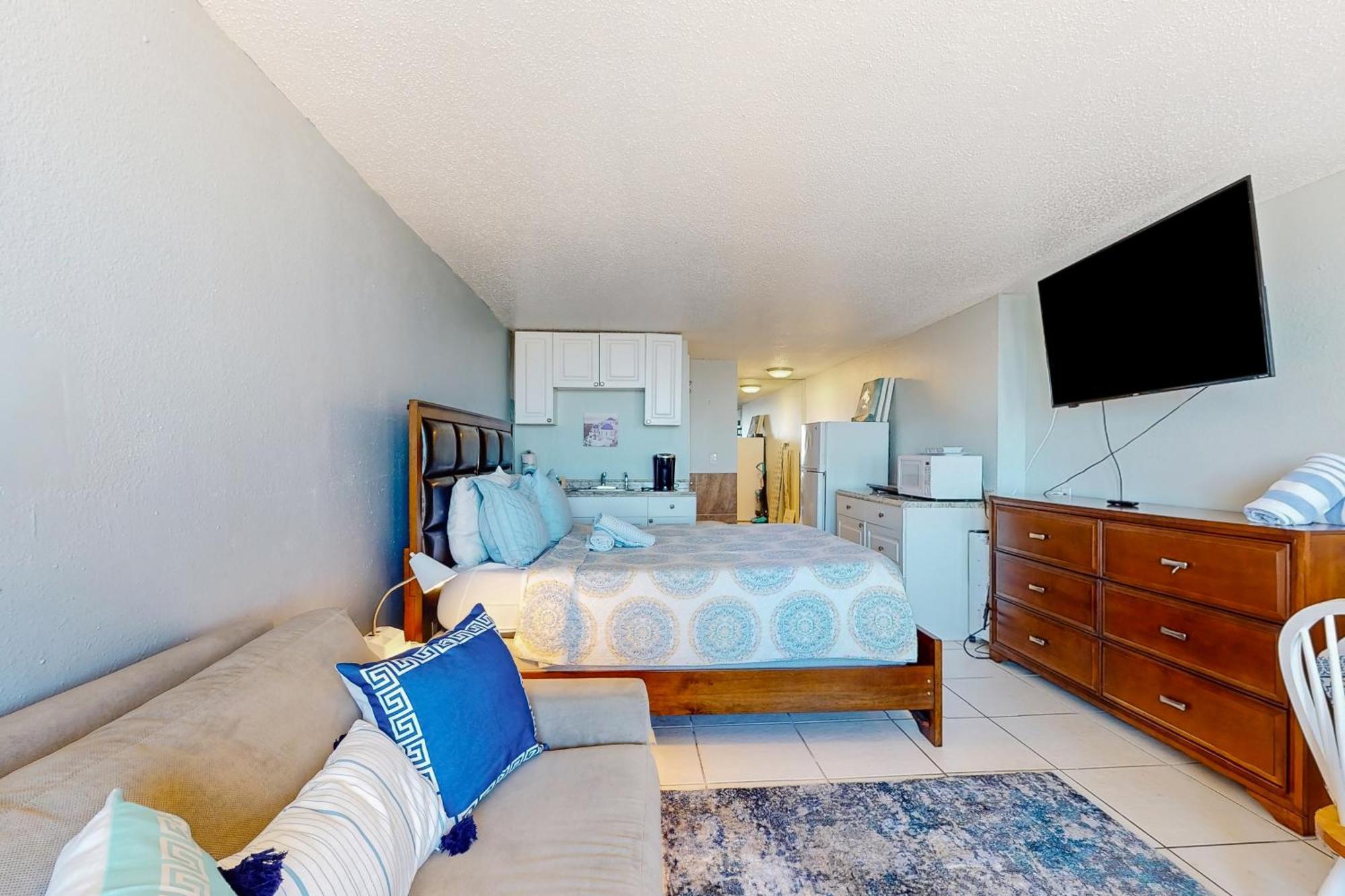 Pirates Cove Unit G22 Hotel Daytona Beach Shores Ngoại thất bức ảnh