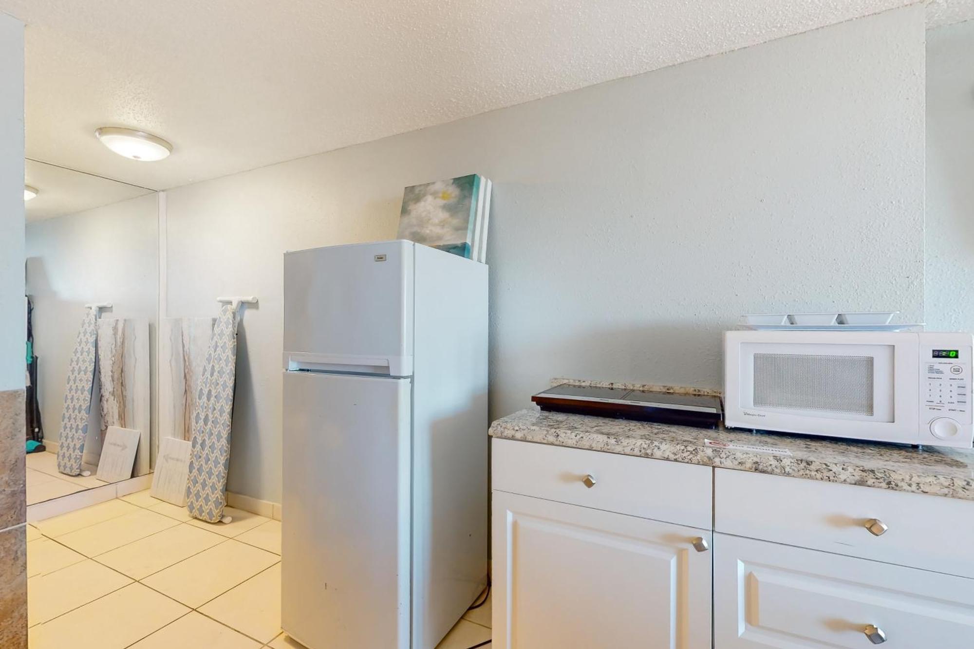 Pirates Cove Unit G22 Hotel Daytona Beach Shores Ngoại thất bức ảnh