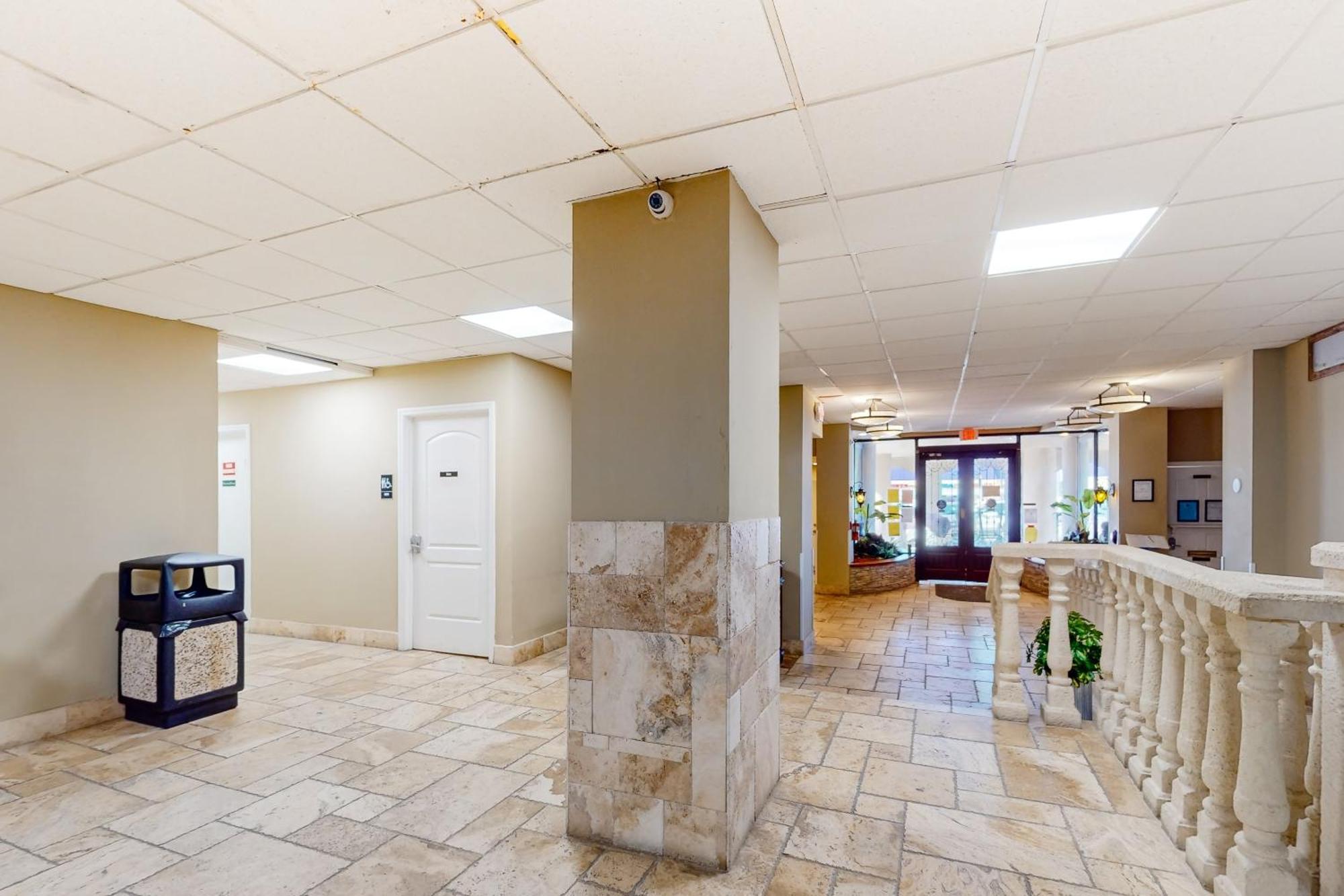 Pirates Cove Unit G22 Hotel Daytona Beach Shores Ngoại thất bức ảnh
