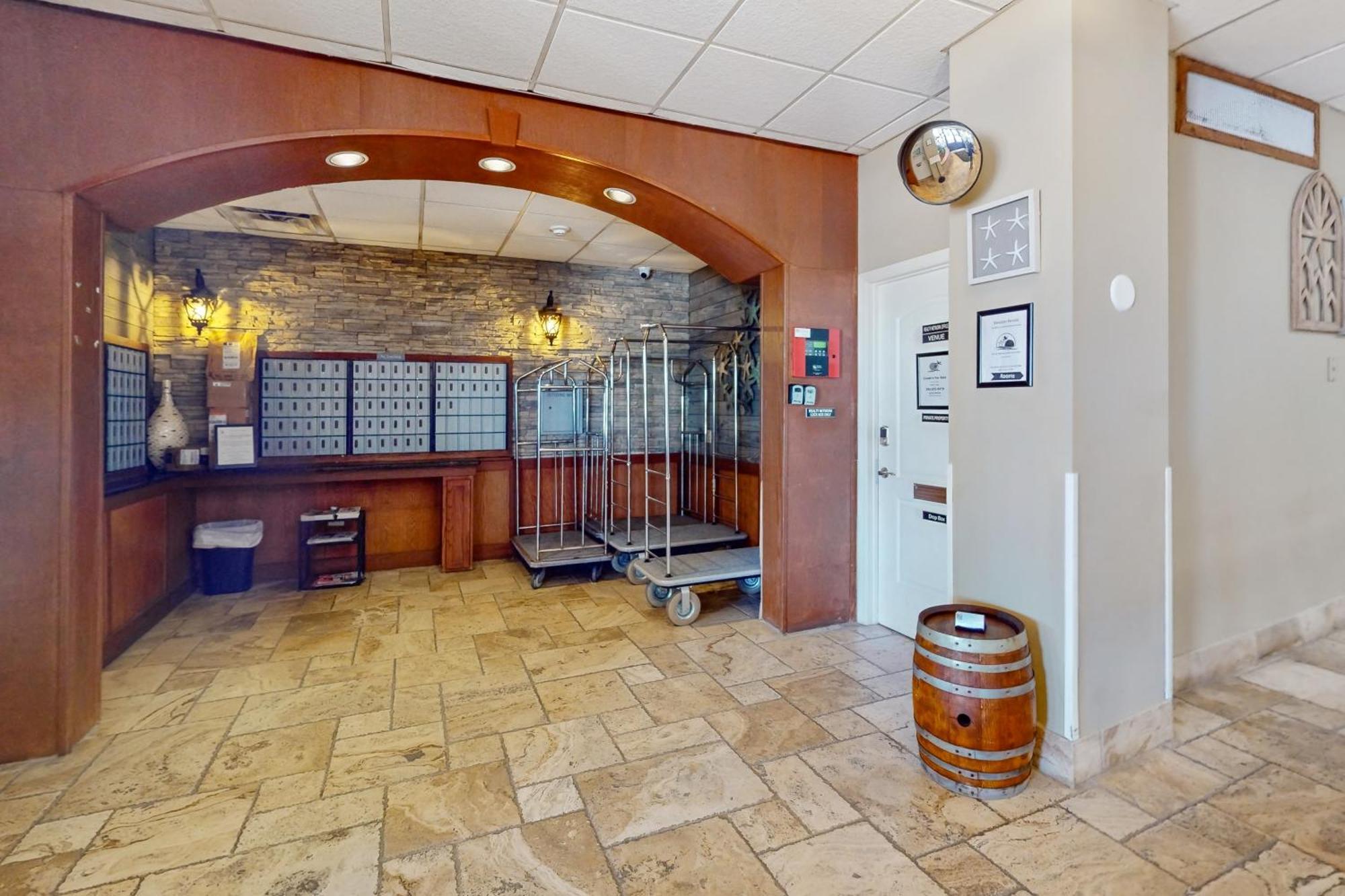 Pirates Cove Unit G22 Hotel Daytona Beach Shores Ngoại thất bức ảnh