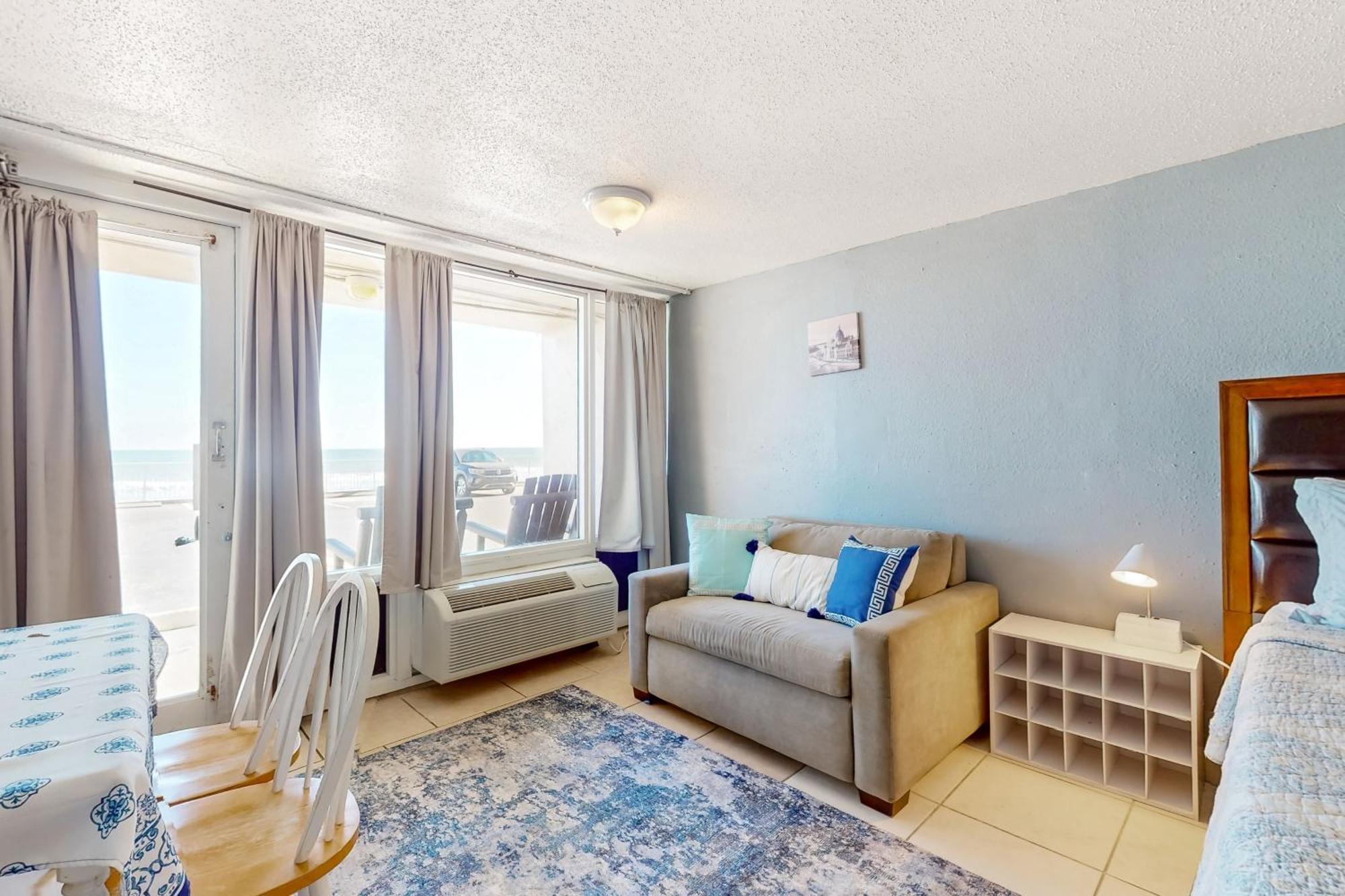 Pirates Cove Unit G22 Hotel Daytona Beach Shores Ngoại thất bức ảnh