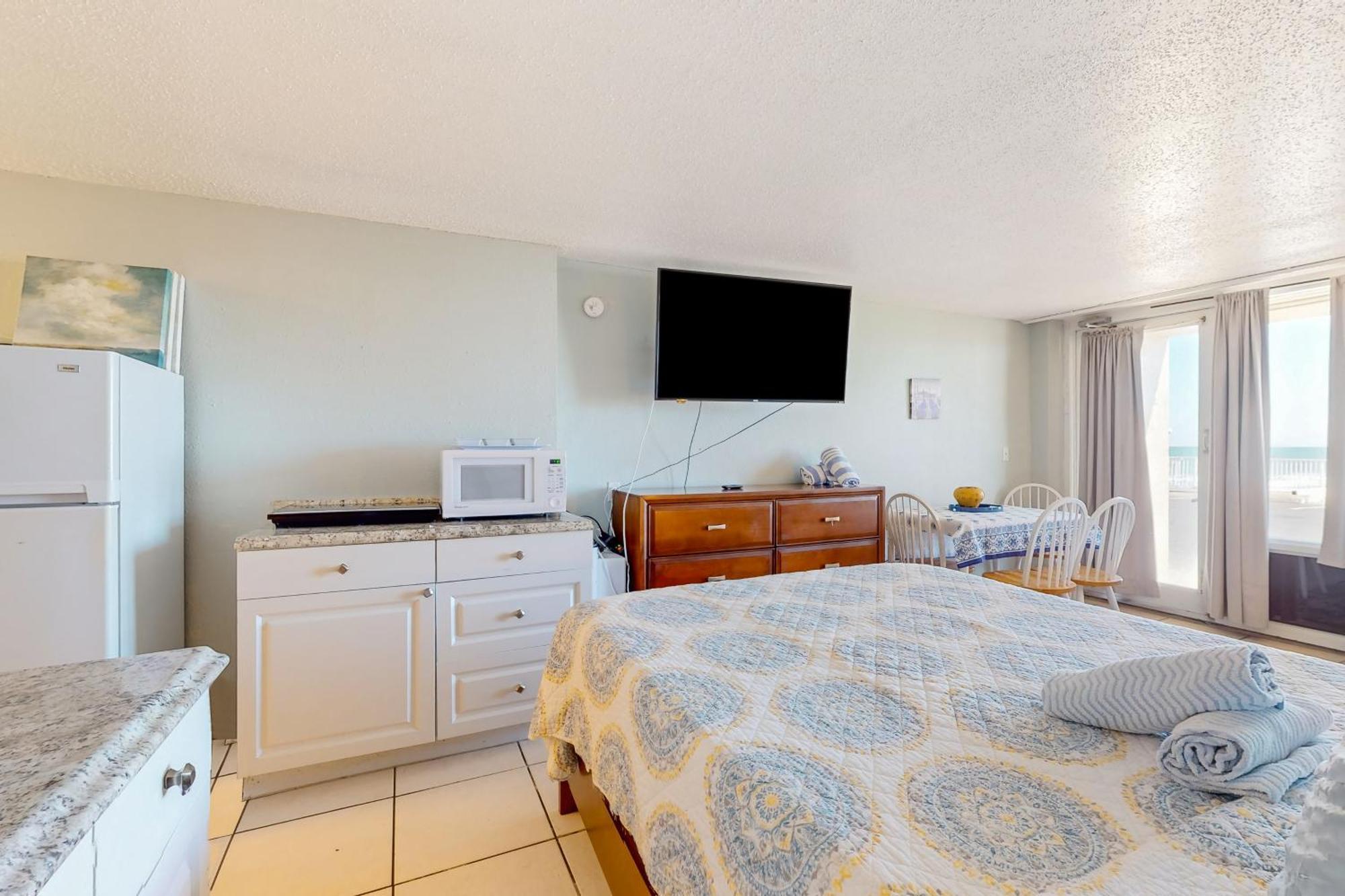 Pirates Cove Unit G22 Hotel Daytona Beach Shores Ngoại thất bức ảnh