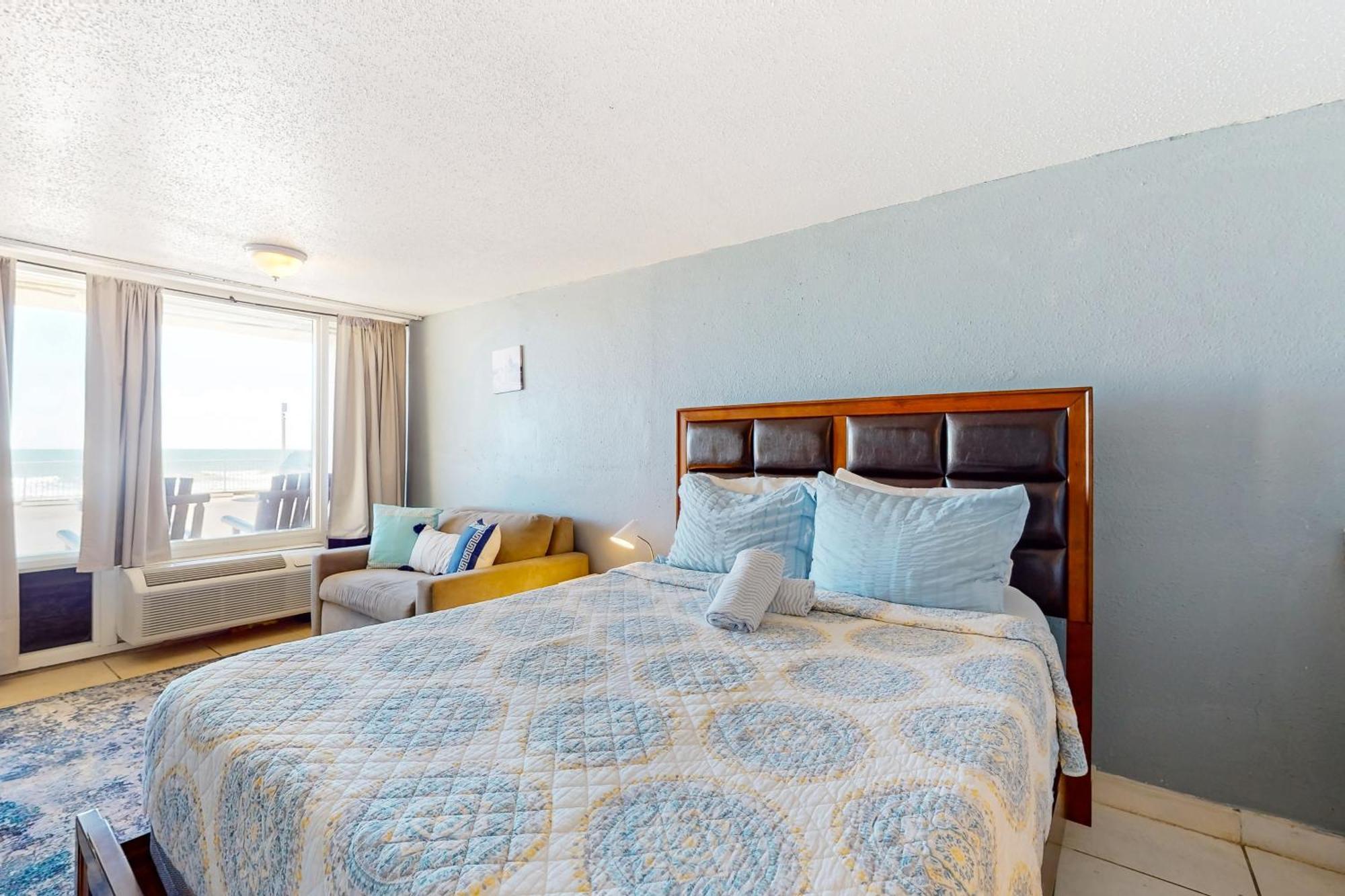 Pirates Cove Unit G22 Hotel Daytona Beach Shores Ngoại thất bức ảnh