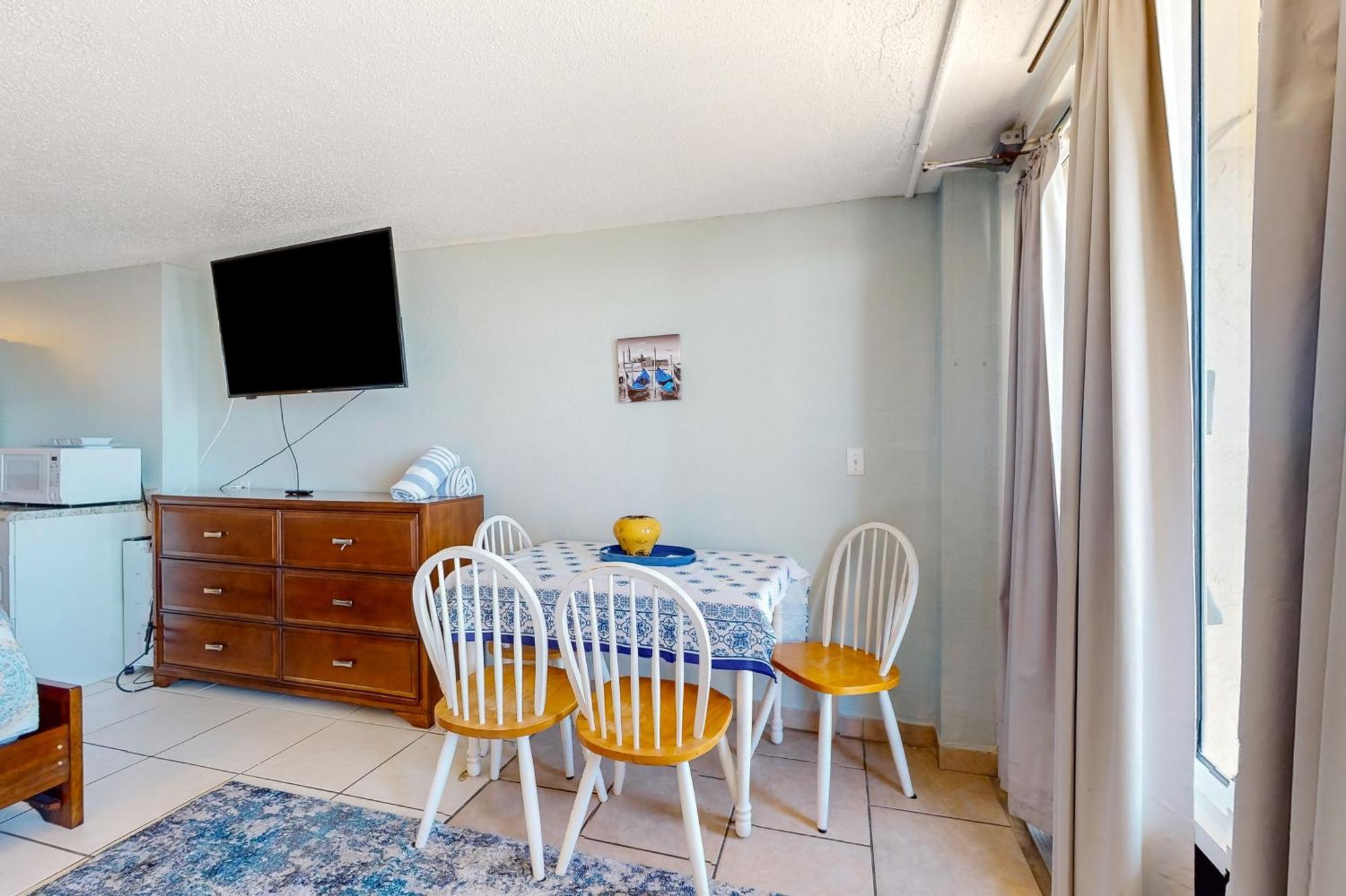 Pirates Cove Unit G22 Hotel Daytona Beach Shores Ngoại thất bức ảnh