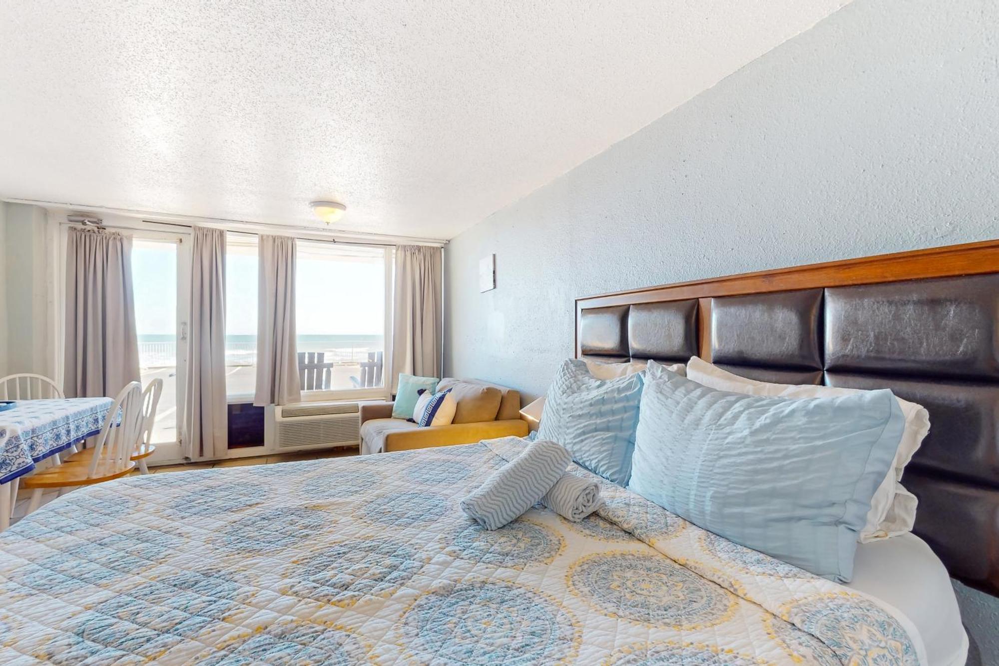 Pirates Cove Unit G22 Hotel Daytona Beach Shores Ngoại thất bức ảnh