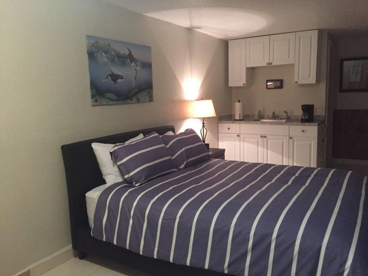 Pirates Cove Unit G22 Hotel Daytona Beach Shores Ngoại thất bức ảnh
