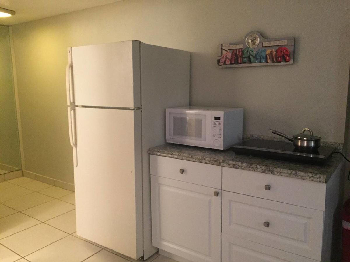 Pirates Cove Unit G22 Hotel Daytona Beach Shores Ngoại thất bức ảnh