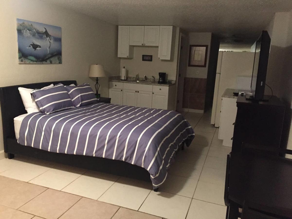 Pirates Cove Unit G22 Hotel Daytona Beach Shores Ngoại thất bức ảnh