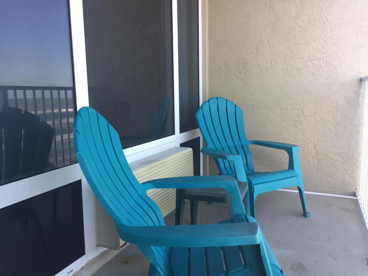 Pirates Cove Unit G22 Hotel Daytona Beach Shores Ngoại thất bức ảnh