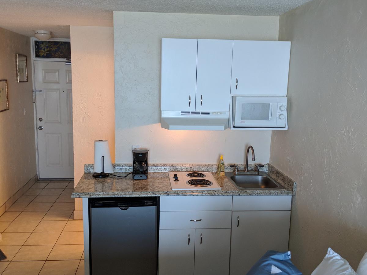 Pirates Cove Unit G22 Hotel Daytona Beach Shores Ngoại thất bức ảnh