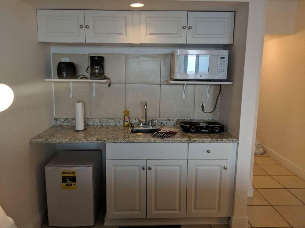 Pirates Cove Unit G22 Hotel Daytona Beach Shores Ngoại thất bức ảnh
