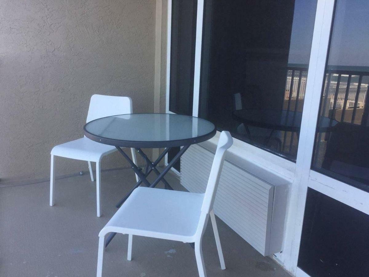 Pirates Cove Unit G22 Hotel Daytona Beach Shores Ngoại thất bức ảnh