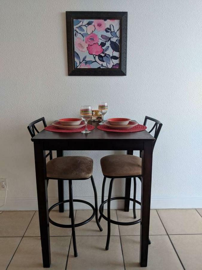 Pirates Cove Unit G22 Hotel Daytona Beach Shores Ngoại thất bức ảnh