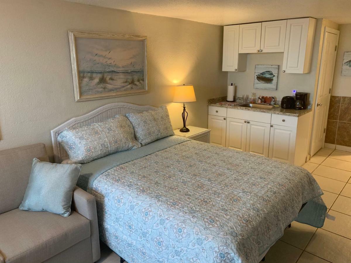 Pirates Cove Unit G22 Hotel Daytona Beach Shores Ngoại thất bức ảnh