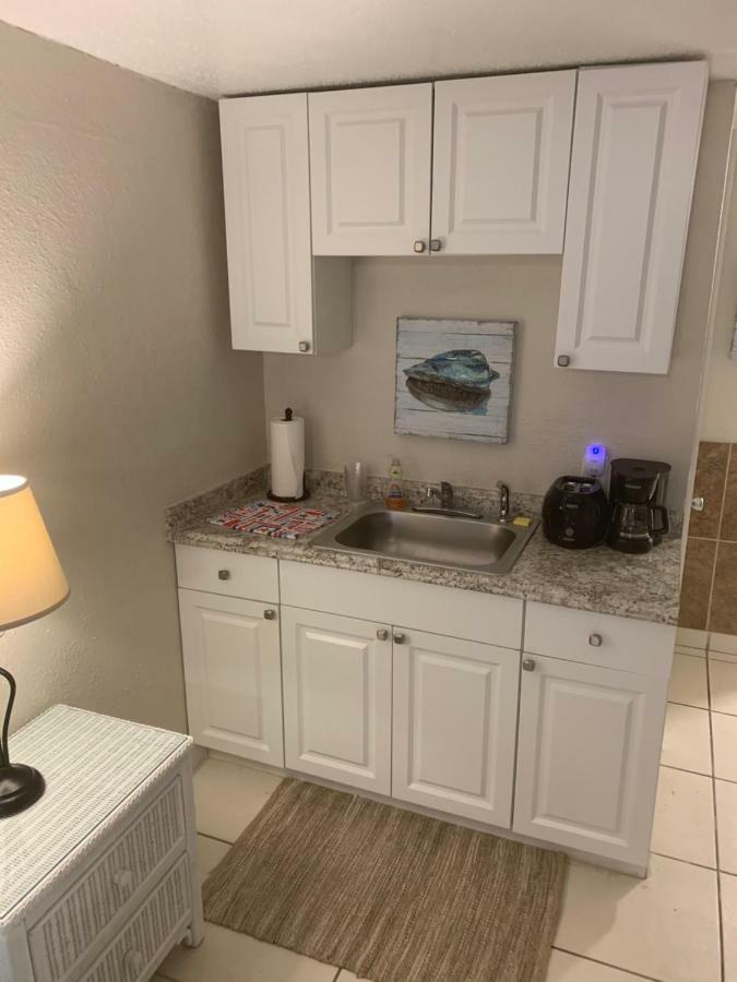 Pirates Cove Unit G22 Hotel Daytona Beach Shores Ngoại thất bức ảnh