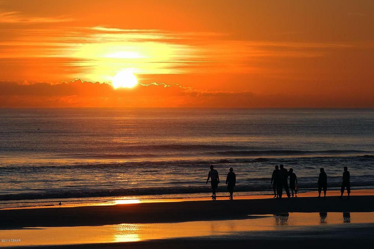 Pirates Cove Unit G22 Hotel Daytona Beach Shores Ngoại thất bức ảnh
