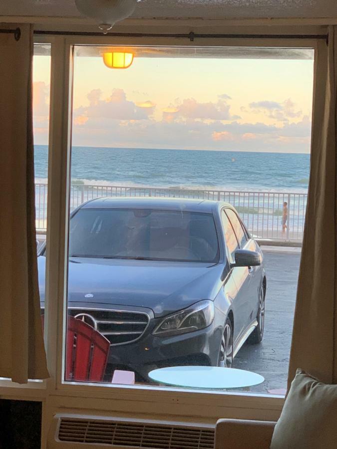 Pirates Cove Unit G22 Hotel Daytona Beach Shores Ngoại thất bức ảnh