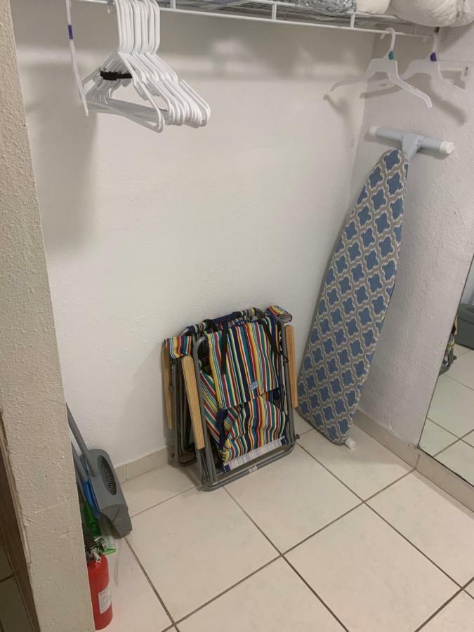 Pirates Cove Unit G22 Hotel Daytona Beach Shores Ngoại thất bức ảnh