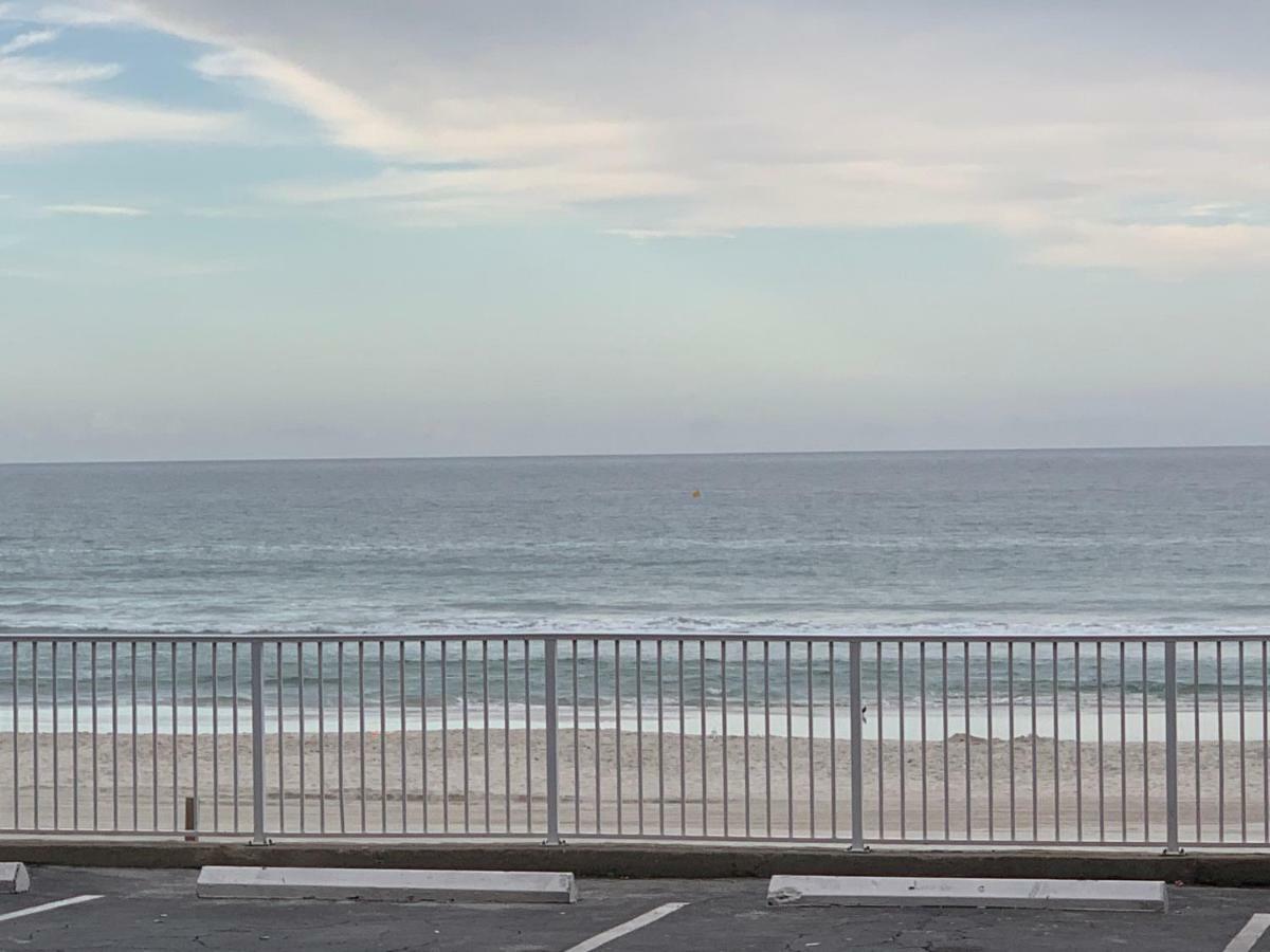 Pirates Cove Unit G22 Hotel Daytona Beach Shores Ngoại thất bức ảnh