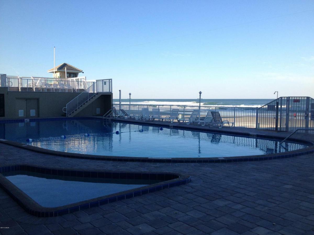 Pirates Cove Unit G22 Hotel Daytona Beach Shores Ngoại thất bức ảnh