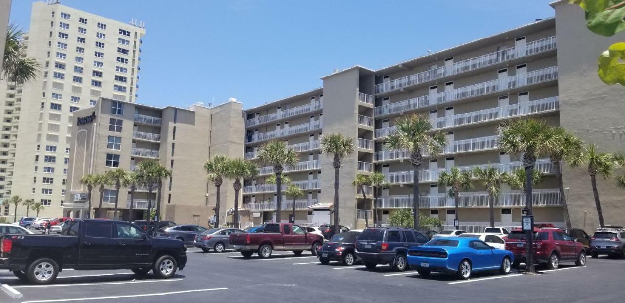 Pirates Cove Unit G22 Hotel Daytona Beach Shores Ngoại thất bức ảnh